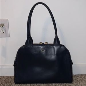 Radley London Navy Blue Purse
